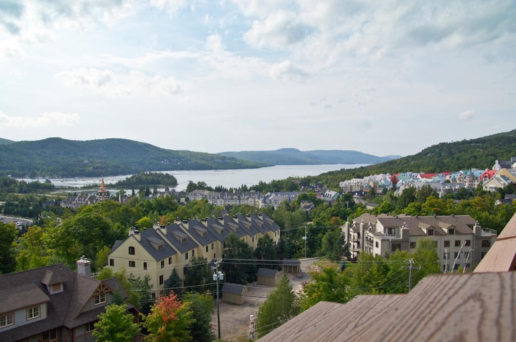 L'Altitude By Rendez-Vous Mont-Tremblant Daire Dış mekan fotoğraf