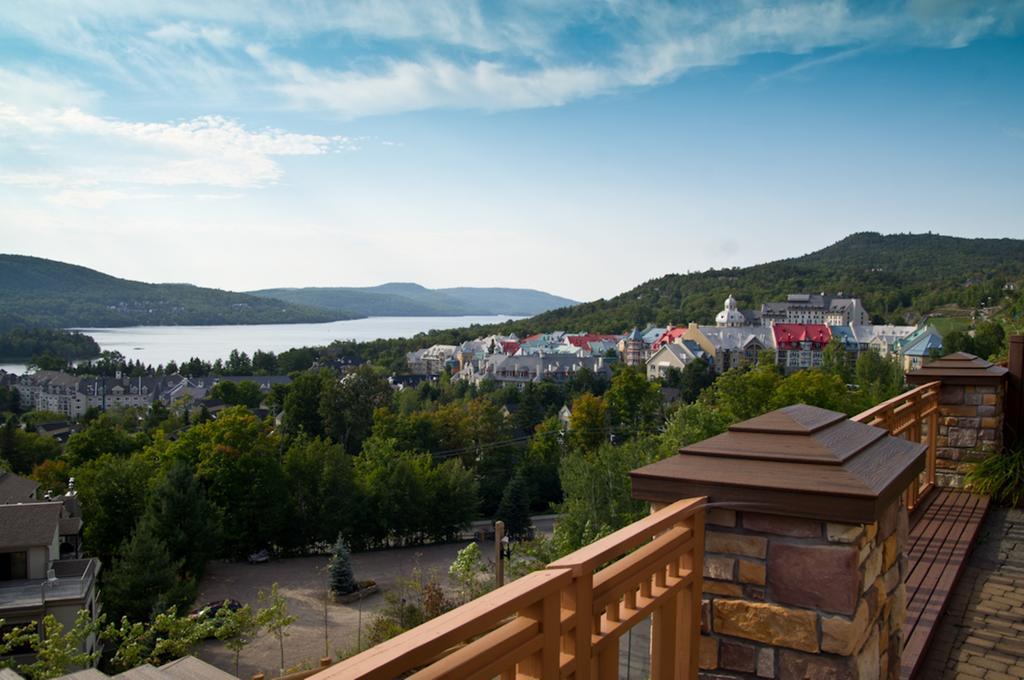 L'Altitude By Rendez-Vous Mont-Tremblant Daire Dış mekan fotoğraf