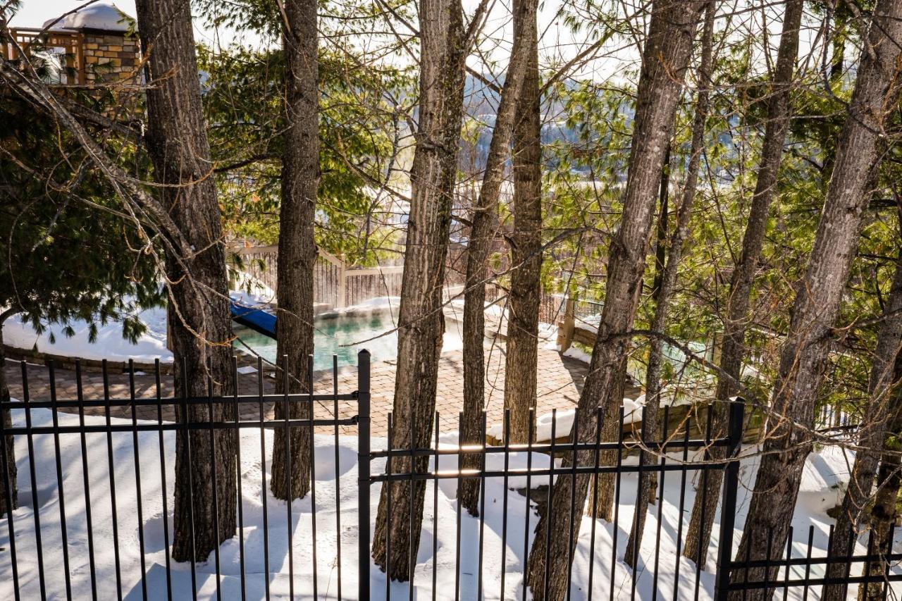 L'Altitude By Rendez-Vous Mont-Tremblant Daire Dış mekan fotoğraf
