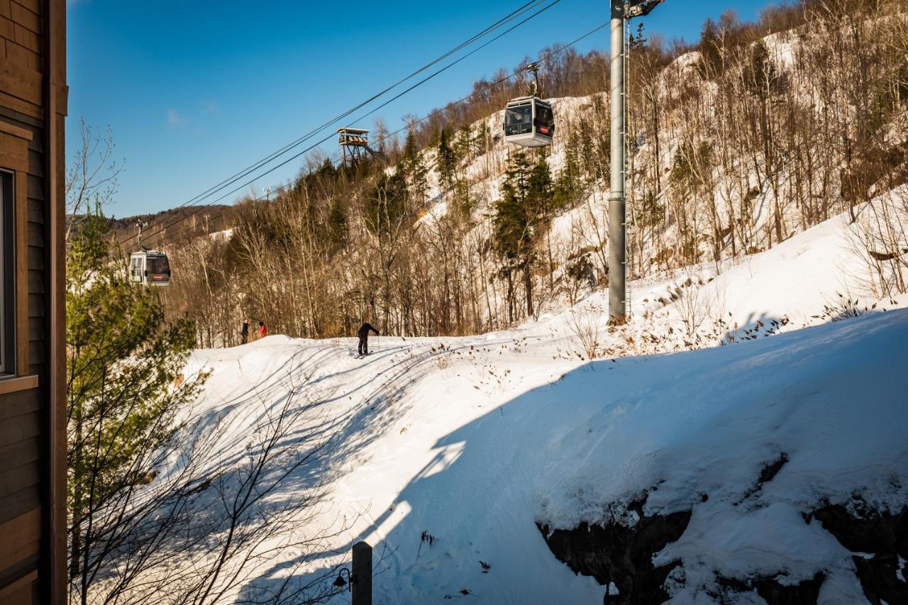 L'Altitude By Rendez-Vous Mont-Tremblant Daire Dış mekan fotoğraf